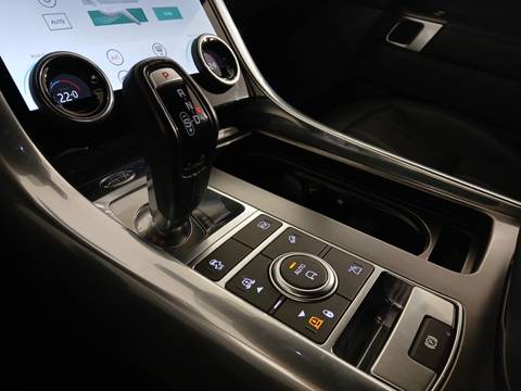 2021 Land Rover Range Rover Sport — sličica 23