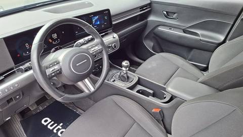 2025 Hyundai Kona — sličica 5