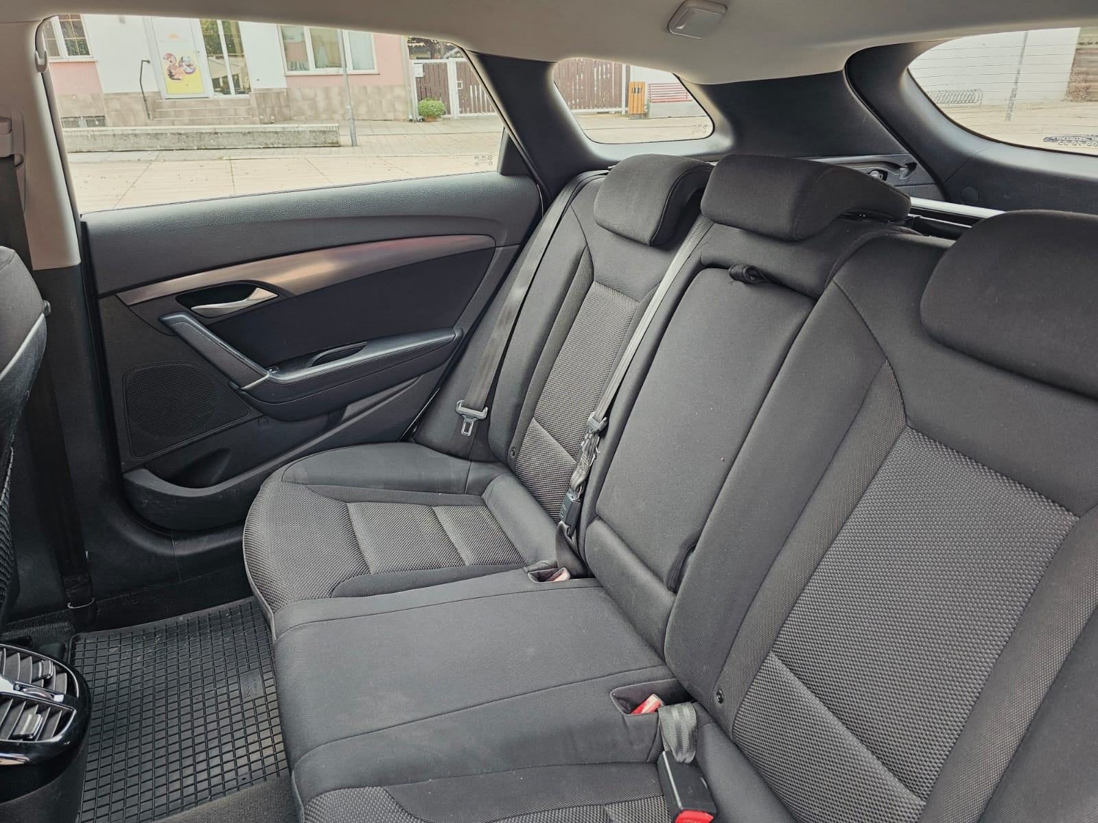 2012 Hyundai i40 — fotografija 13