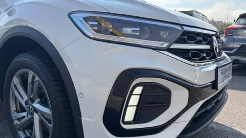 2024 Volkswagen T-Roc — sličica 10