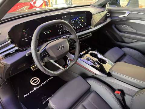 2025 Audi A6 — sličica 13