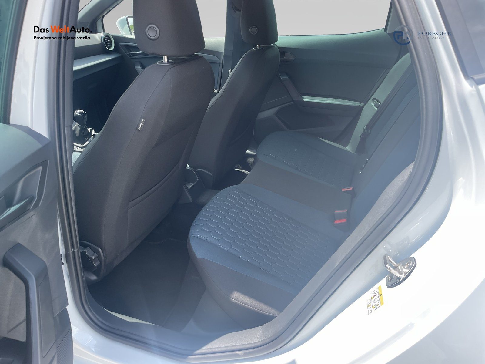 2026 Seat Ibiza — fotografija 10