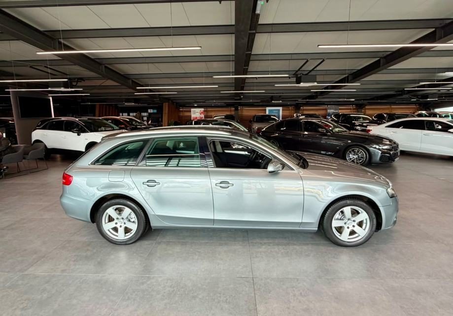 2010 Audi A4 Variant — fotografija 9