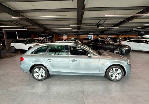 2010 Audi A4 Variant — sličica 9