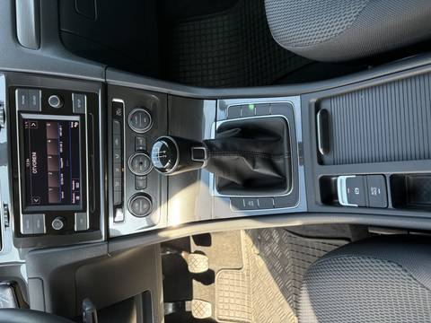 2018 Volkswagen Golf VII — sličica 15