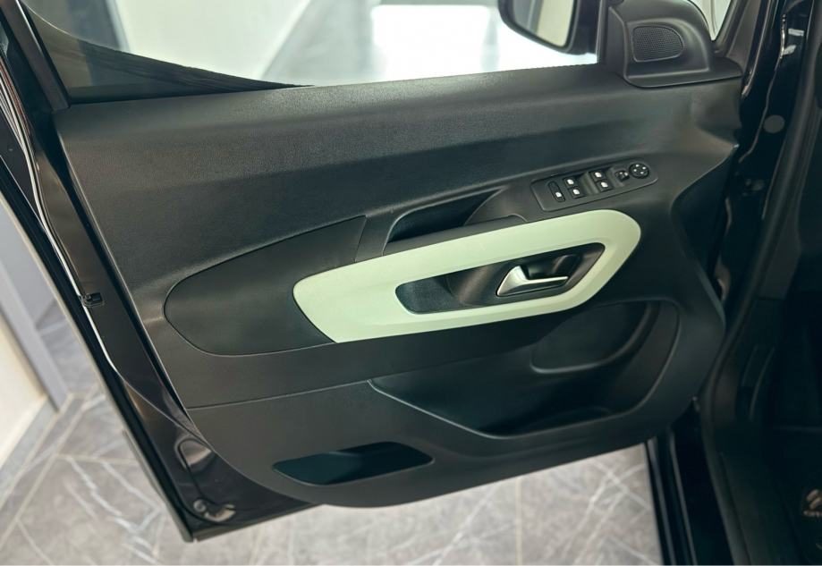 2021 Citroën Berlingo — fotografija 7
