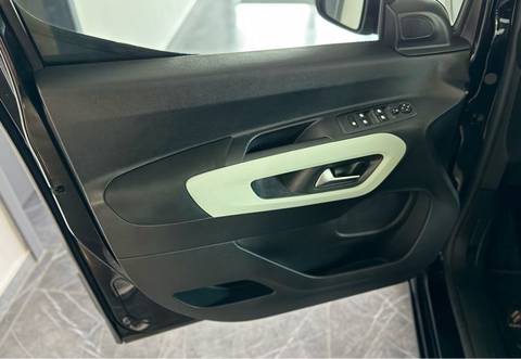 2021 Citroën Berlingo — sličica 7