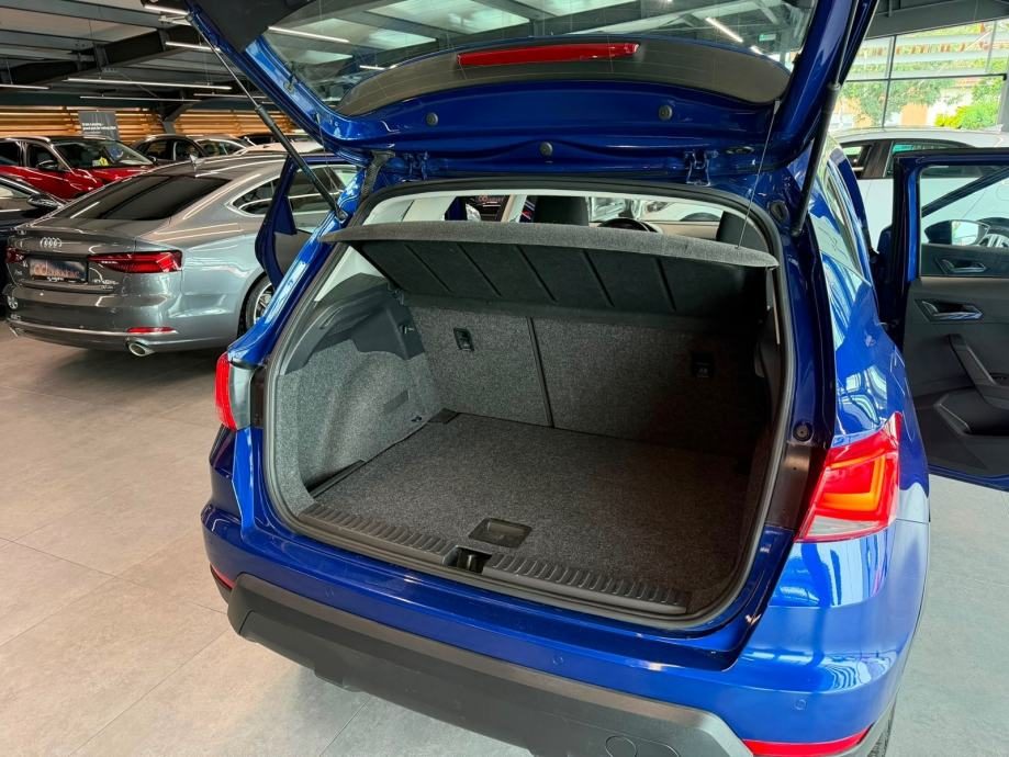2019 Seat Arona — fotografija 24
