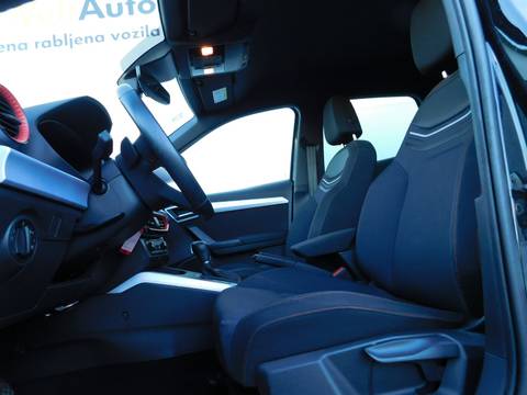2024 Seat Arona — sličica 7
