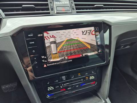 2023 Volkswagen Passat Variant — sličica 21
