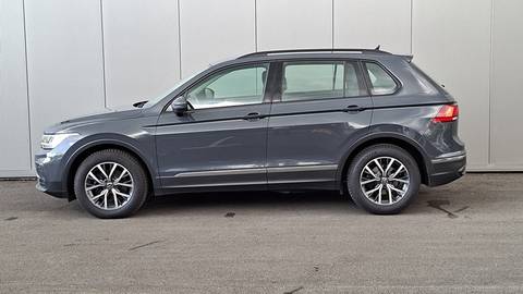 2022 Volkswagen Tiguan — sličica 2