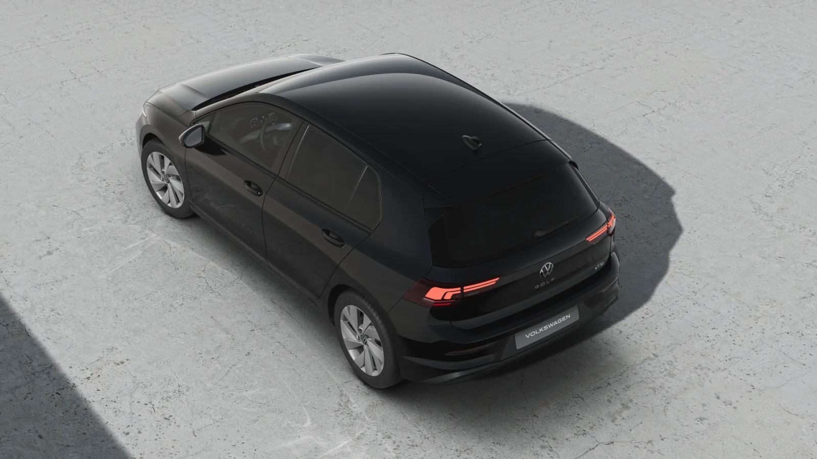 2026 Volkswagen Golf — fotografija 7
