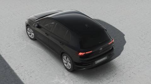 2026 Volkswagen Golf — sličica 7