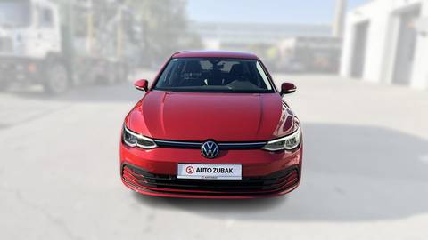 2024 Volkswagen Golf — sličica 2