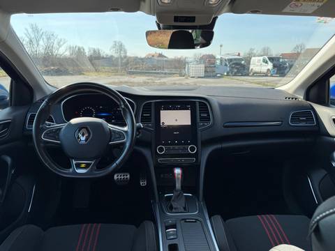 2020 Renault Megane Grandtour — sličica 7
