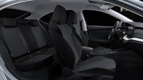 2026 Škoda Octavia — sličica 5