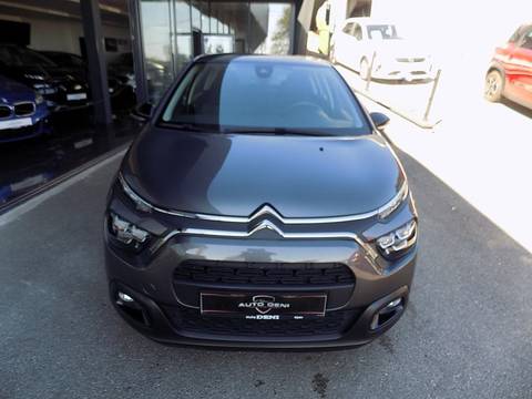 2021 Citroën C3 — sličica 3