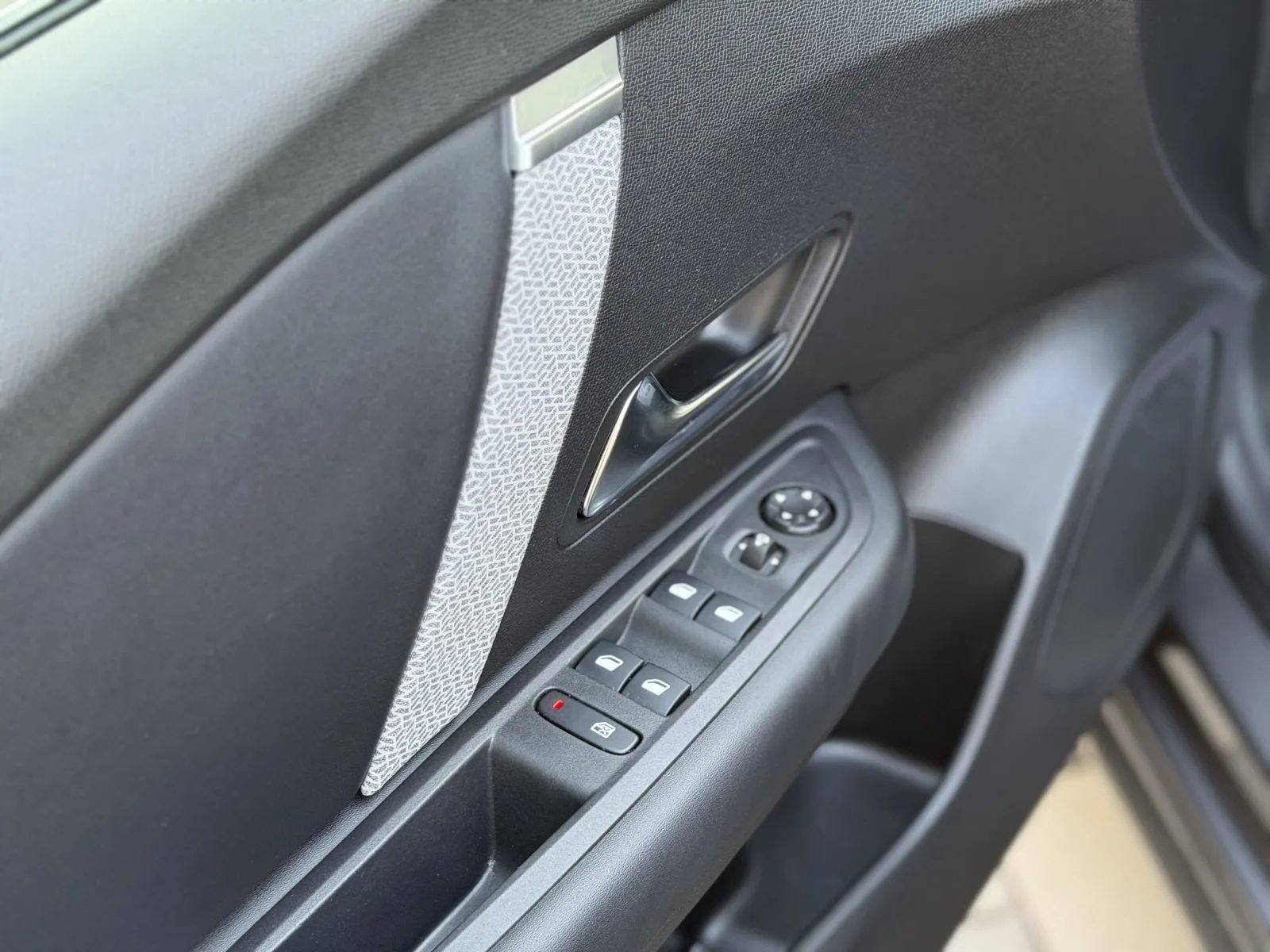 2022 Citroën C4 — fotografija 22