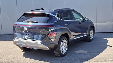2025 Hyundai Kona — sličica 3