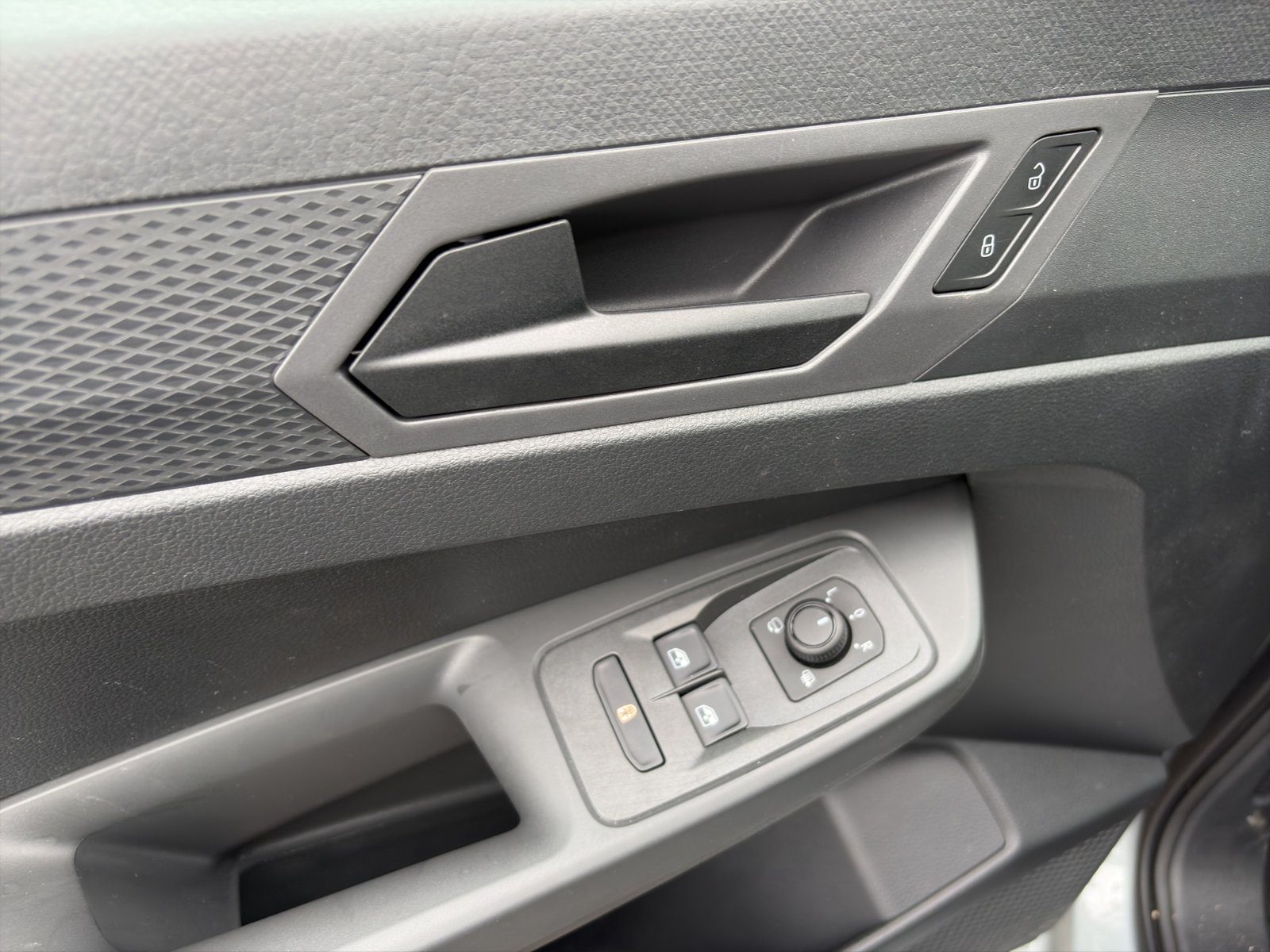 2025 Volkswagen Caddy — fotografija 19