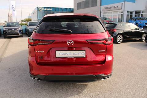 2023 Mazda CX-60 — sličica 6