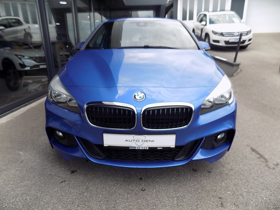2016 BMW Serija 2 — fotografija 3