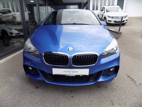 2016 BMW Serija 2 — sličica 3