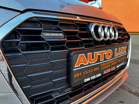 2022 Audi A5 — sličica 7