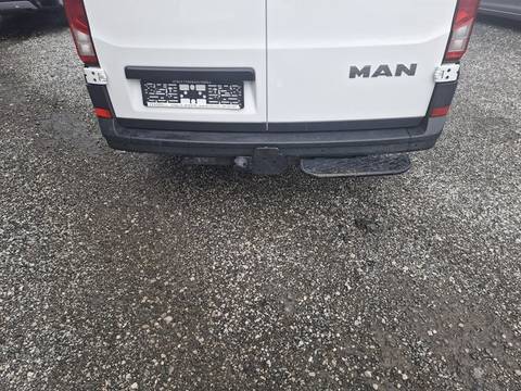 2023 MAN TGE — sličica 7