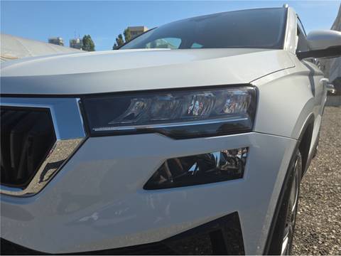 2023 Škoda Karoq — sličica 5