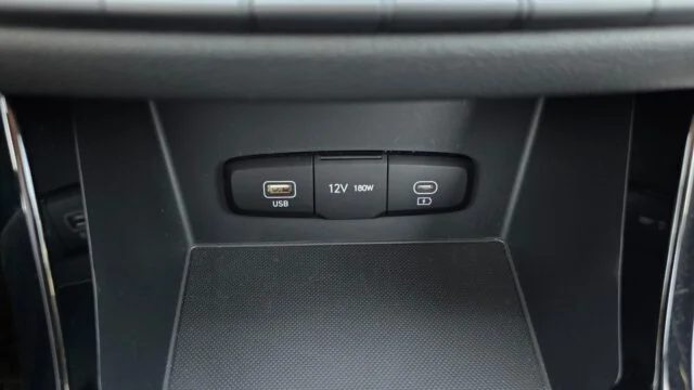 2024 Hyundai i30 — fotografija 19