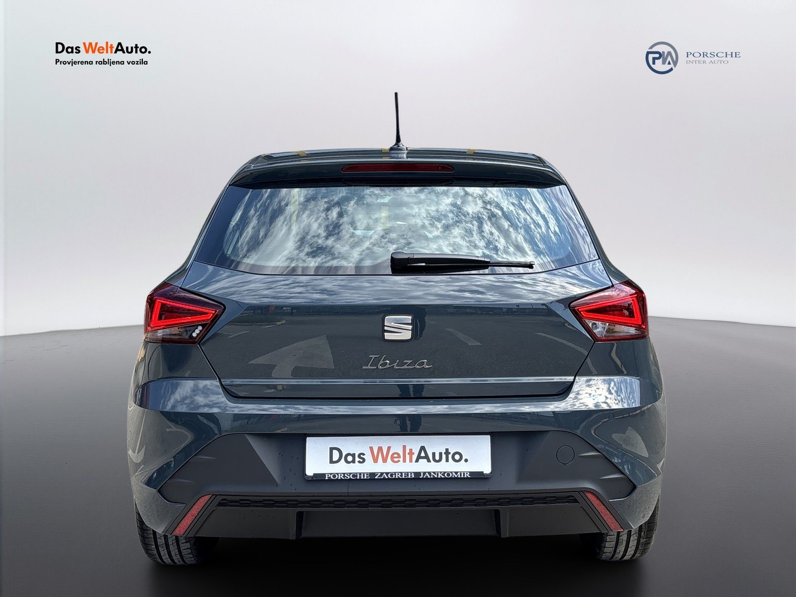 2026 Seat Ibiza — fotografija 7
