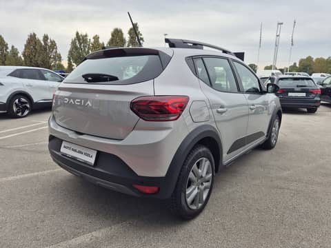 2023 Dacia Sandero Stepway — sličica 5