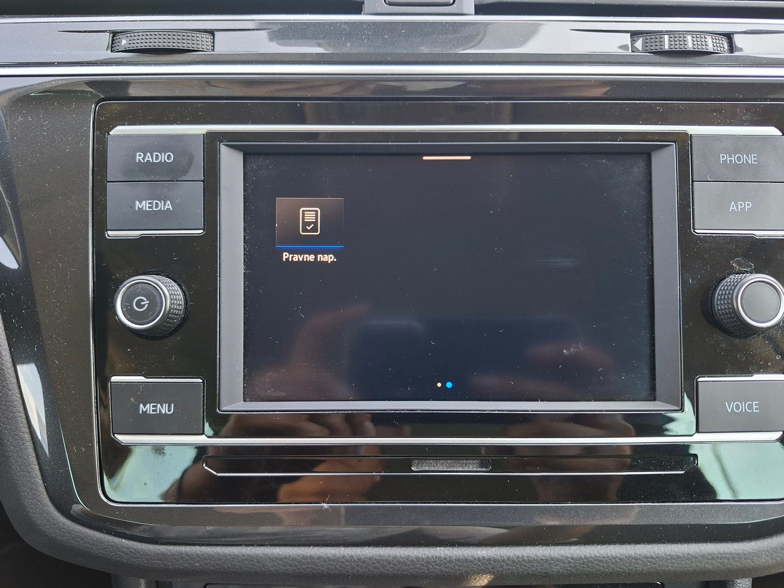 2023 Volkswagen Tiguan — fotografija 19