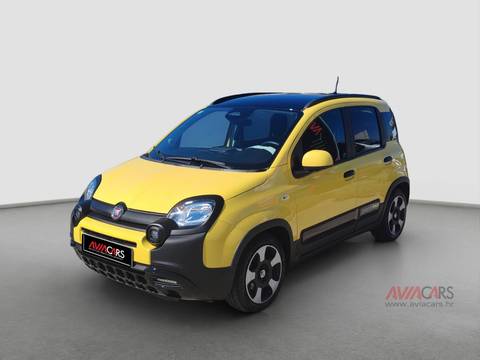 2025 Fiat Panda — sličica 3