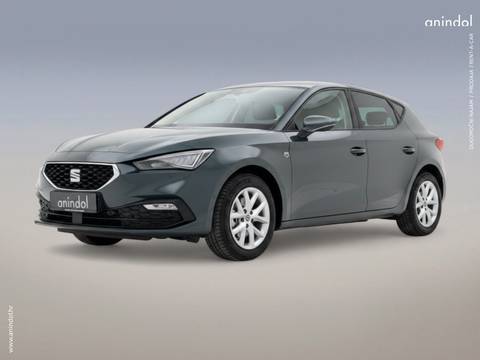 2025 Seat Leon — sličica 7