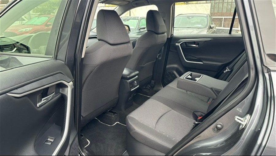 2022 Toyota RAV4 — fotografija 20