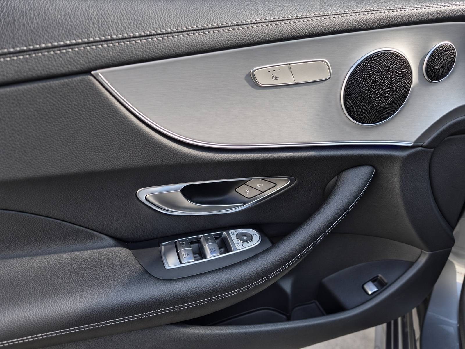 2019 Mercedes-Benz E-klasa — fotografija 20