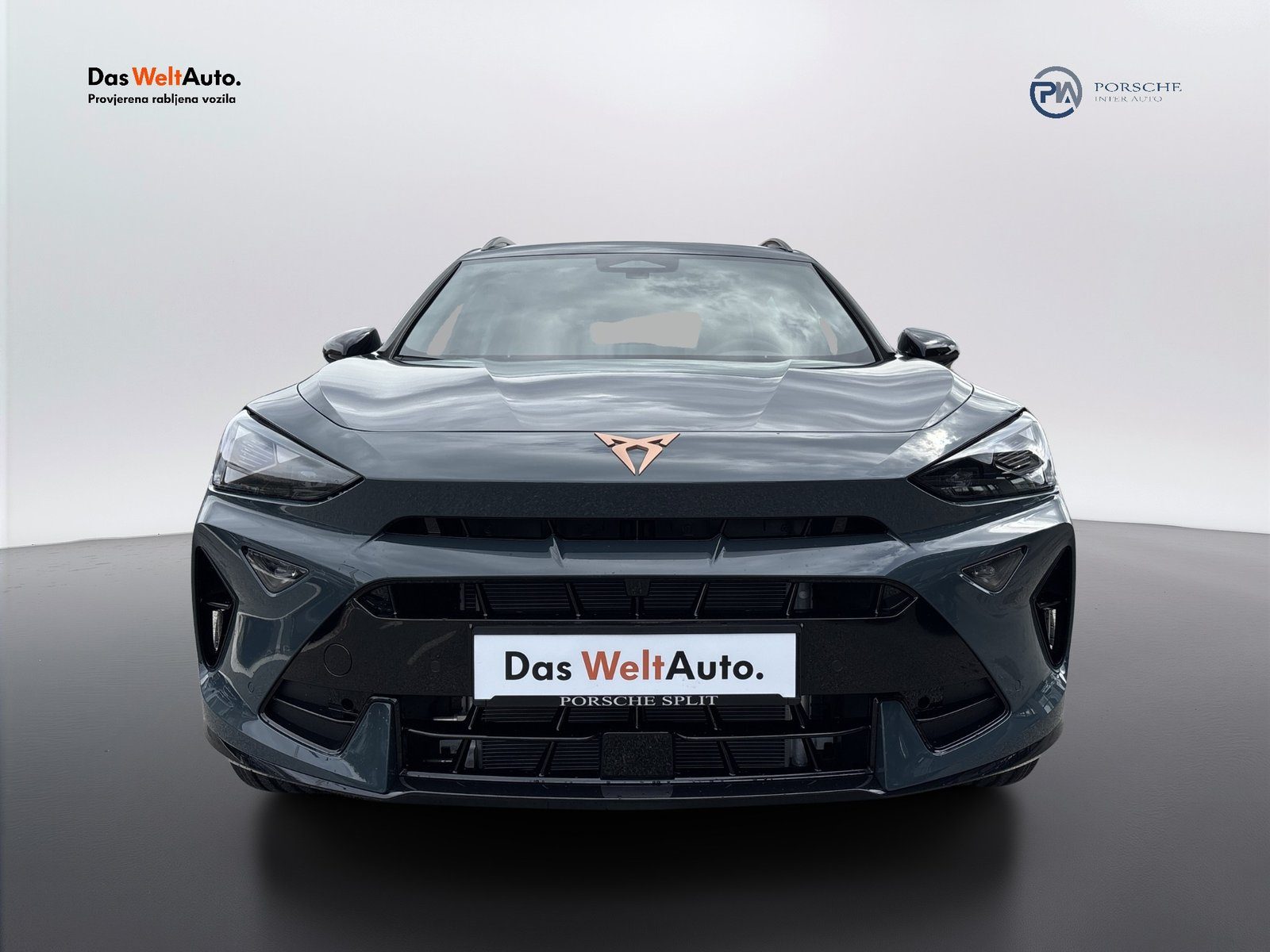2026 Cupra Formentor — fotografija 5