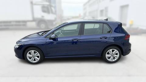 2024 Volkswagen Golf — sličica 4
