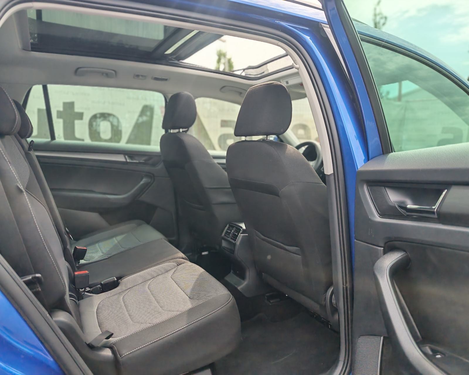 2021 Škoda Kodiaq — fotografija 9