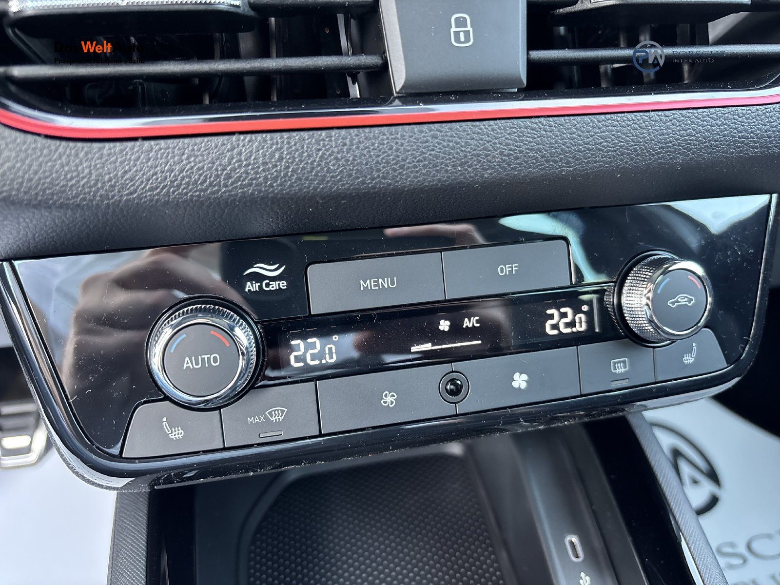 2026 Škoda Kamiq — fotografija 19