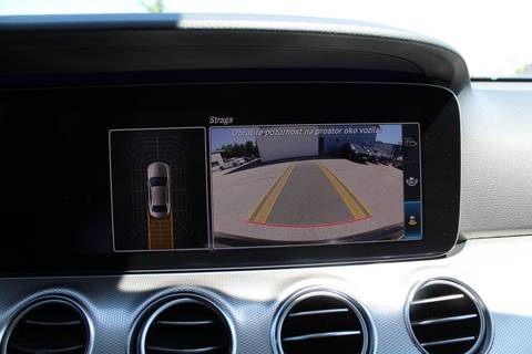 2020 Mercedes-Benz E-klasa — sličica 14