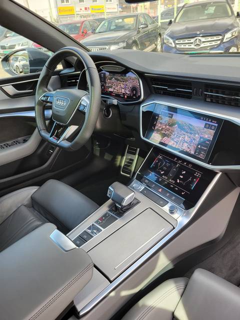 2020 Audi A7 — sličica 17