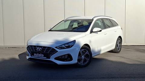 2023 Hyundai i30