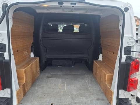 2020 Citroën Jumpy — sličica 6
