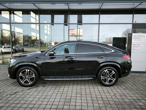 2024 Mercedes-Benz GLE — sličica 2