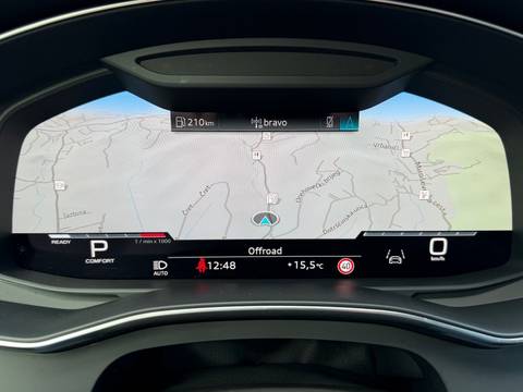 2021 Audi A6 — sličica 9