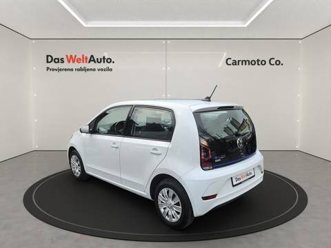 2020 Volkswagen up! — sličica 3