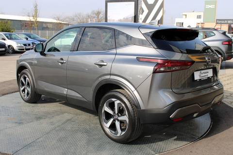 2024 Nissan Qashqai — sličica 4